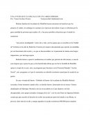 UNA AYUDA QUE VA MÁS ALLÁ DE UN LARGO ESPERAR.