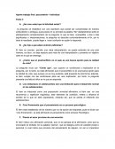 Aporte trabajo final psicometría – Individual