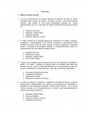 Estructura del Estado Colombiano