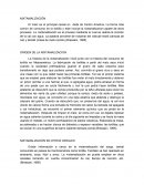 ORIGEN DE LA NIXTAMALIZACION.