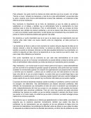 Decisiones gerenciales efectivas