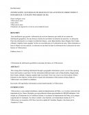 Como hacer un articulo