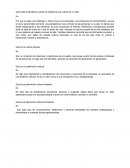 Artes y cultura