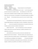 Atención farmaceutica