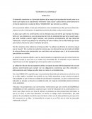Economia del desarrollo