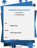 Envejecimiento y estres oxidativo