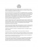 Estudios “LA INFANCIA” PHILIPPE ARIES (1914-1984)