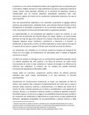 Ensayo de quimica para la ingenieria