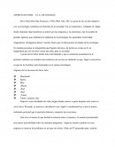 Jobs y la tecnologia