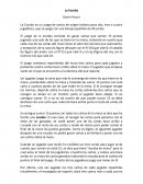 La Escoba (Gabriel Rojas)