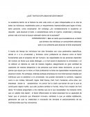 ¿Qué tantos diplomas necesitamos?