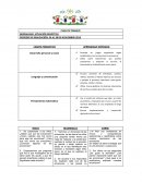 FORMATO DE PLAN DE TRABAJO