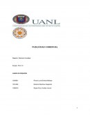 Antecedentes históricos de la publicidad.