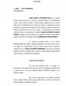 CONTROVERSIA DEL ORDEN FAMILIAR.