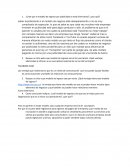 Actividad de comercio electronico