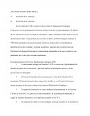 Estrategia innovaciòn y competitividad