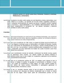 Organizacion estatal