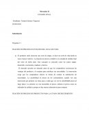 FIJACIÓN DE PRECIOS EN FUNCIÓN DEL CICLO DE VIDA