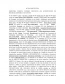 ESCRITURA PUBLICA NUMERO CINCUENTA (50) (CONSTITUCIÓN DE SOCIEDAD ANONIMA Y ESTATUTOS