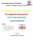 Vision de Producto: para qué sirve y cómo se construye