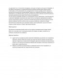 Comportamiento Organizacional