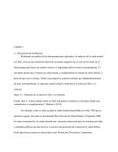 Análisis Salud Mental en Chile