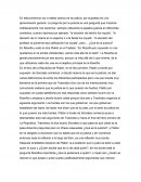 ¿Que es la Justicia?