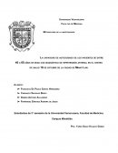 Capacidad de autocuidado de pacientes hipertensos