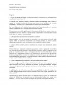 Derecho cuestionario