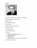 Burrhus Frederic Skinner (1904-1990)