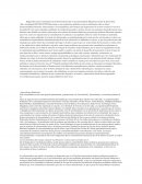 Diagnostico Socio-Comunitario de la Deserción Escolar en la Comunidad de ElCardonal sector II, Baercelona