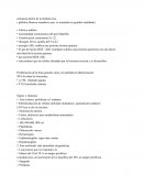 Leucemia mieloide cronica