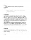 Two Person at the restaurant