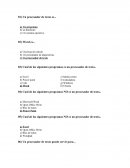 Cuestionario de computacion