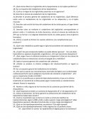 Actividades bioquimica preguntas