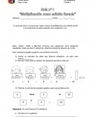 Guia de estudio ingles