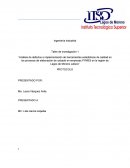 Diseño y aplicacion de herramientas estadisticas en empresas de calzado