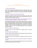 CUESTIONARIO UNIDAD I = ADMINISTRACION FINANCIERA DEL CAPITAL DE TRABAJO