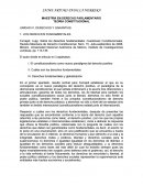 Diplomacia parlamentaria