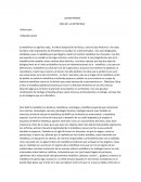 QUE ES LA METAFISICA Y ONTOLOGIA