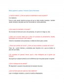 Entrevista Médico general y partero: Armando García Hernández