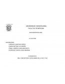 Equipo # 5 Importancia del conocimiento de la cultura en los programas de salud