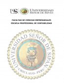 PRACTICAS PROFESIONALES EN UN ESTUDIO CONTABLE