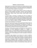 Desde tiempos muy remotos los seres humanos han intentado responder a la gran interrogante ¿Qué es el derecho?