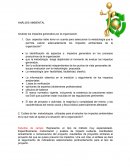 ANALISIS AMBIENTAL