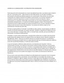 AXIOMAS DE LA COMUNICACION