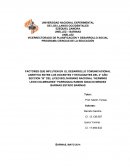 Comunicación asertiva