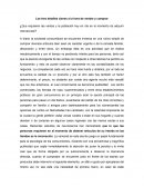 Los tres detalles claves a la hora de vender y comprar