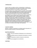 FISICA PRIMER LABORATORIO