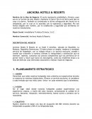 Anchora Hotels & Resorts